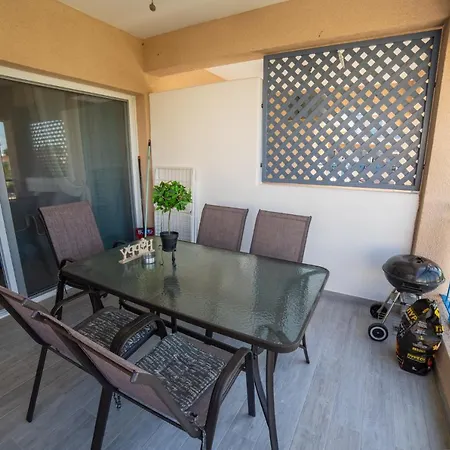 Apartment Paradise Gardens2 With Waking Distance To The Sea *