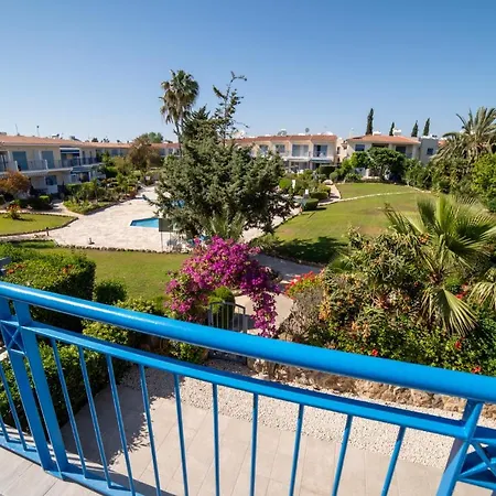 Paradise Gardens2 With Waking Distance To The Sea