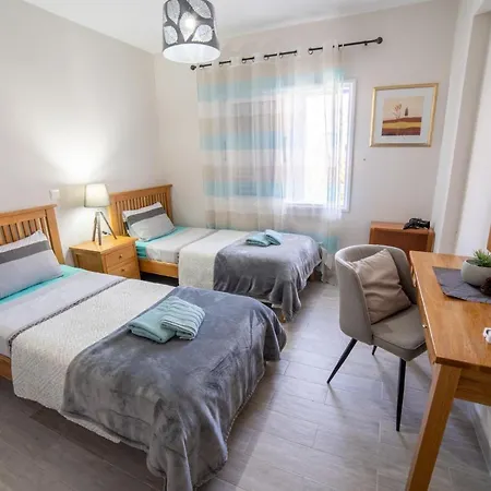 Paradise Gardens2 With Waking Distance To The Sea * Paphos
