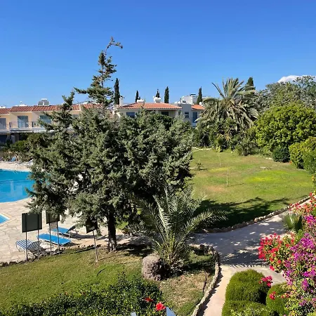 Paradise Gardens2 With Waking Distance To The Sea * Paphos