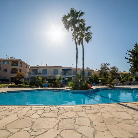 Apartment Paradise Gardens2 With Waking Distance To The Sea *
